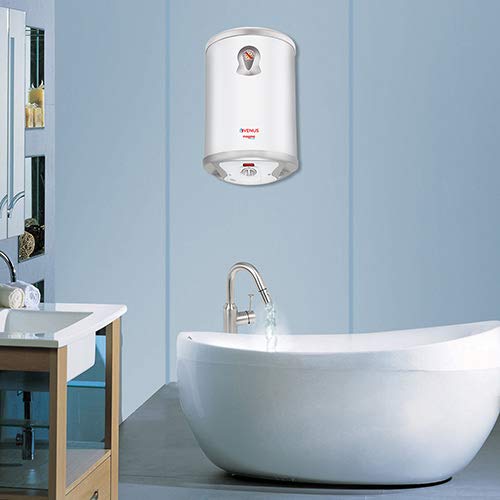 SA Enterprises Geyser